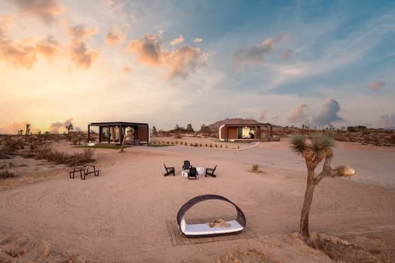 3D in JT • Joshua Tree's First 3D-Printed Studios! - Image 3