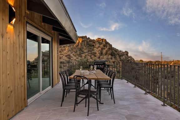 Desert Remedy • Pool, Spa, Pickleball in Boulders - Image 4