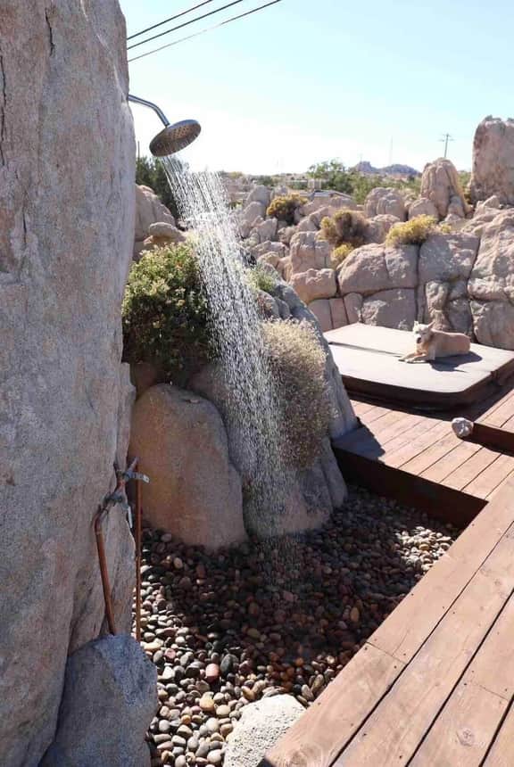 Bijou • Romantic Sanctuary, Hot Tub in Boulders - Image 3