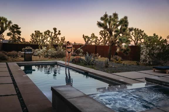 Black Butterfly • Luxury Pool, Hot Tub & Fire Pit - Image 2