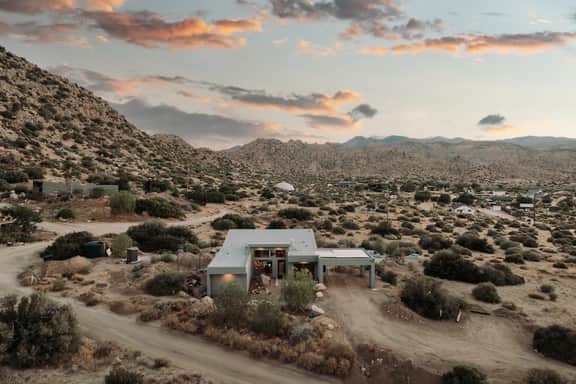 Stairway To Heaven • Pioneertown Group Retreat! - Image 2