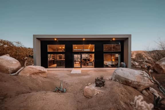 Stairway To Heaven • Pioneertown Group Retreat! - Image 3