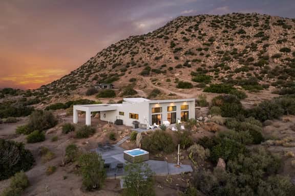 Stairway To Heaven • Pioneertown Group Retreat! - Image 4