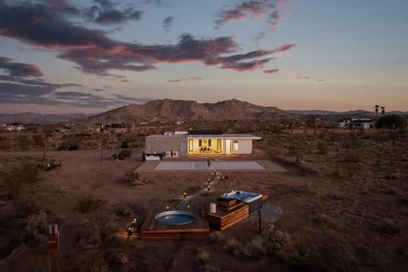 Desert Lumina • Hot Tub, Pickleball, Game Room - Image 3