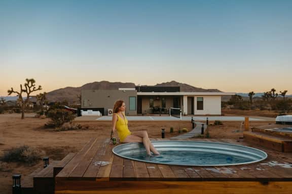 Desert Lumina • Hot Tub, Pickleball, Game Room - Image 5
