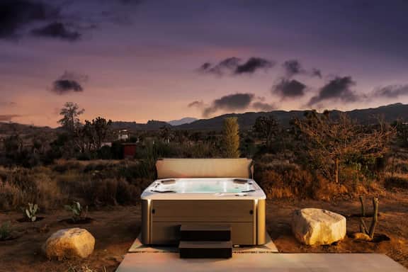 Sage Moon • 5-Acre Pioneertown Escape with Hot Tub - Image 5