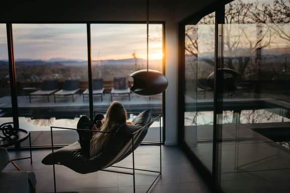 Onyx House • Gorgeous Views, Saltwater Pool, Spa - Image 3