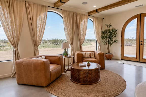 Iglesia Sol • Romantic Villa with Hot Tub & Views - Image 3