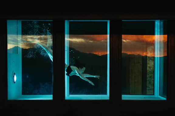 Stargate • Mountain Views, Pool, Spa & Serenity - Image 2