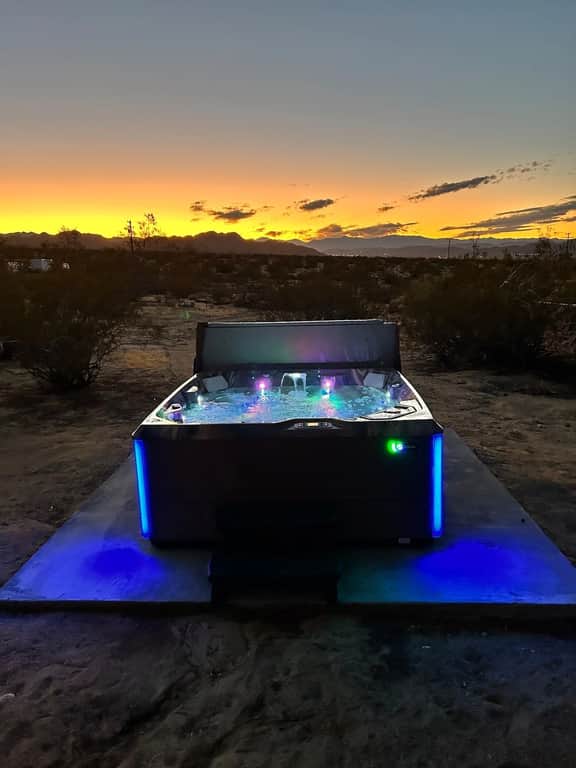 Pine Desert Ranch • SaltSpa, Game Room, Gym, Views - Image 3