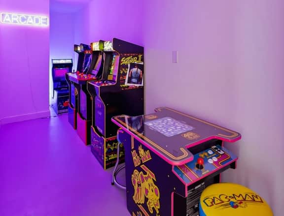 Pine Desert Ranch • SaltSpa, Game Room, Gym, Views - Image 4