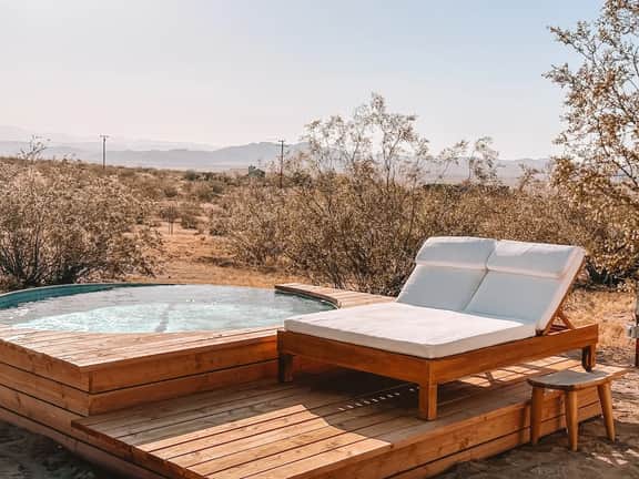 Pine Desert Ranch • SaltSpa, Game Room, Gym, Views - Image 2