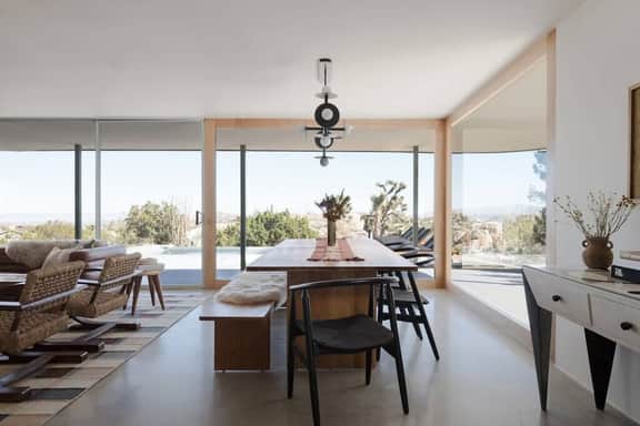 Looking Glass • Luxury Villa with Pool & Spa - Image 4