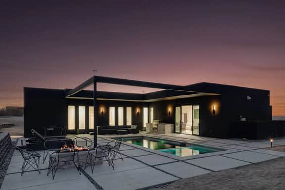 Shadow • Luxury Home, Pool, Spa, Pickleball, Views - Image 4