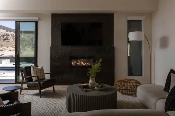 Shadow • Luxury Home, Pool, Spa, Pickleball, Views - Image 3
