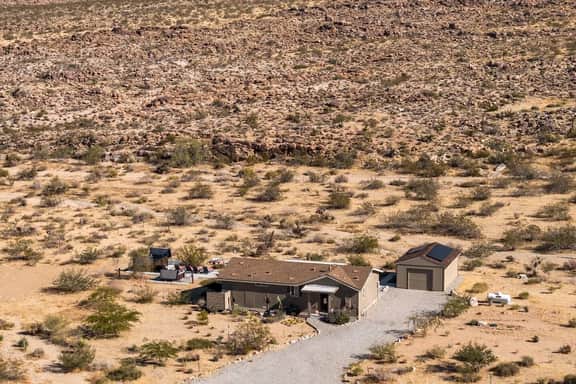 Roadrunner Trail • Private Retreat by JT Park, Spa - Image 5