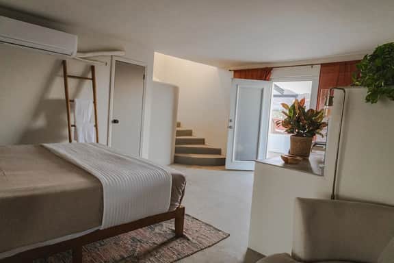 Bunker House • Underground Bunker Speakeasy & Spa! - Image 4