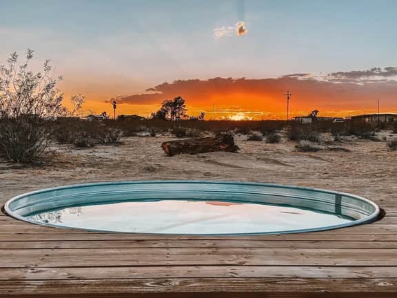 Starlight Sanctuary • Romantic Stargazing Escape - Image 3
