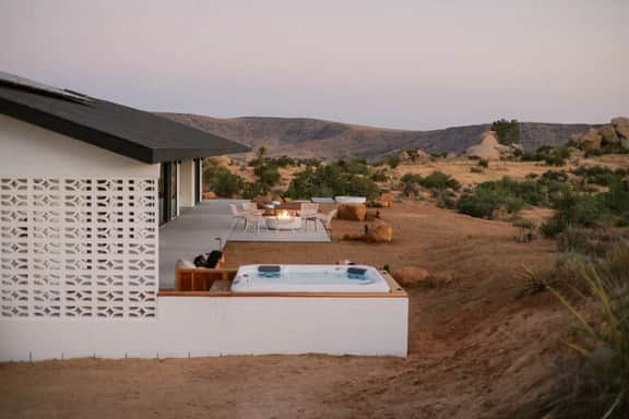 Moonlight Mile • New Home, Epic Views, Hot Tub - Image 2
