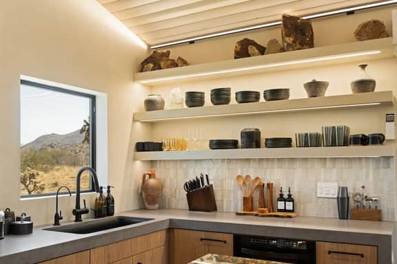 Shadow House • Serene Escape, Views, 10-Acres, Spa - Image 2