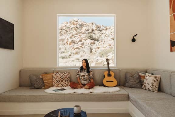 Bolder House • Pool & Spa in Boulders, Views - Image 5