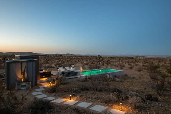Kosen • Pool, Spa, Sauna, Golf Range, Pool Table - Image 2