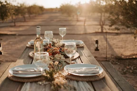 Joshua Tree Olive Farm • Serenity, Spa, Views - Image 3