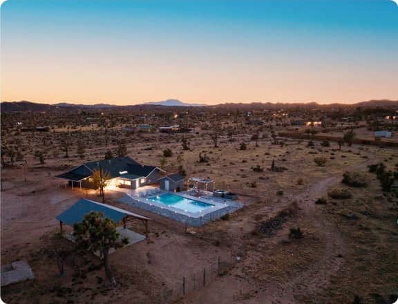 Casa Dorado • Pool, Sauna, Spa, 5 Acres, 5 Bedroom - Image 5