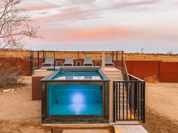 Saddleback Escape • Pool, Spa & Views on 10-Acres - Image 2