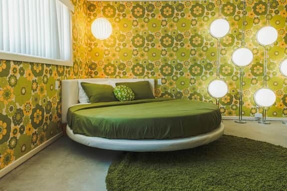 House of Sunshine • 1970s Dream, Spa, Cowboy Pool - Image 5