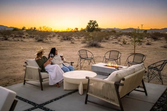 Alba • Pool, Spa, Fire Pit and Outdoor Movies! - Image 3