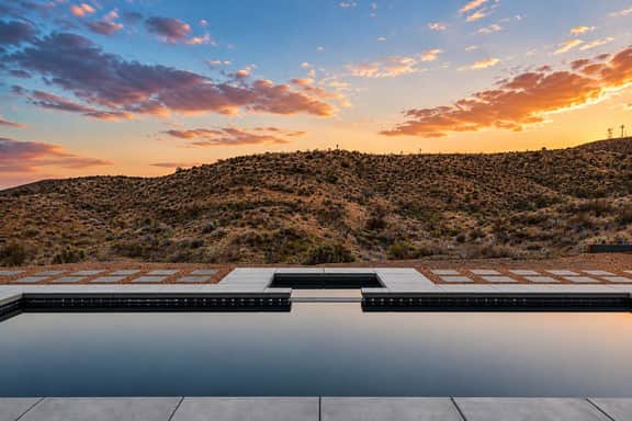Elevate • New Home w/ Pool, Spa, Game Room, Views! - Image 2