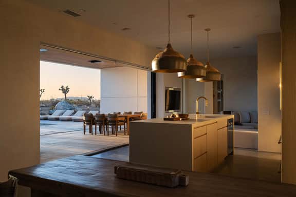 Kassita • Luxury Mediterranean Pool & Spa Retreat - Image 4