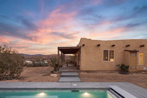 Roadrunner Ridge - Pool & Spa, 5 Acres w Boulders - Image 5
