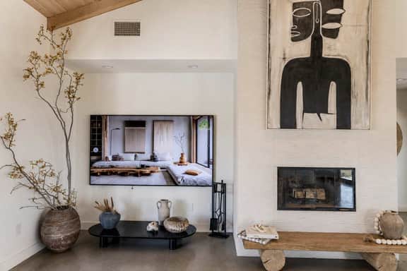 Zendo House • Wabi Sabi Luxury, Saltwater Pool, Spa, Game Room, Firepit, Hammocks! - Image 4