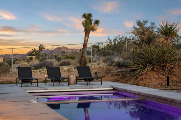 Zendo House • Wabi Sabi Luxury, Saltwater Pool, Spa, Game Room, Firepit, Hammocks! - Image 2