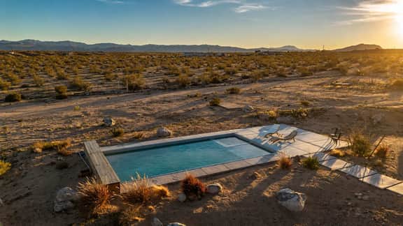 Lakeview Lodge • Remote Escape, 5-Acres, Pool, Spa - Image 5