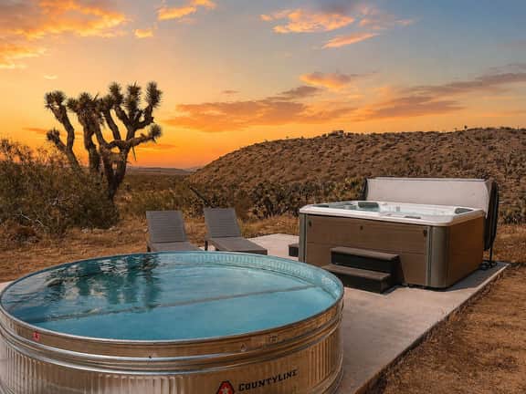 Pipes Canyon Homestead • Privacy, Epic Views, Spa - Image 2