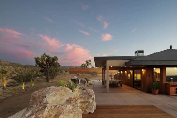 Solace House - Luxury Home, Pool & Spa on 10-Acres - Image 5