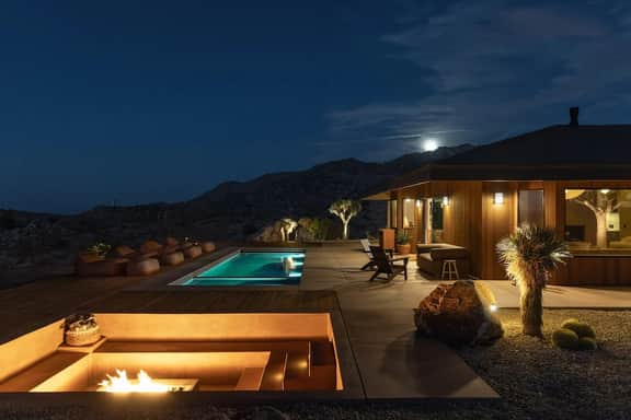 Solace House - Luxury Home, Pool & Spa on 10-Acres - Image 2