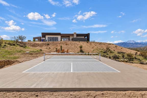 Elysium • Pool, Spa, Pickleball & Sweeping Views - Image 5