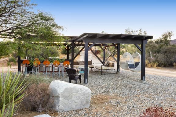 Jackalope Junction - 11,5 Acres, Hot Tub, Views - Image 5
